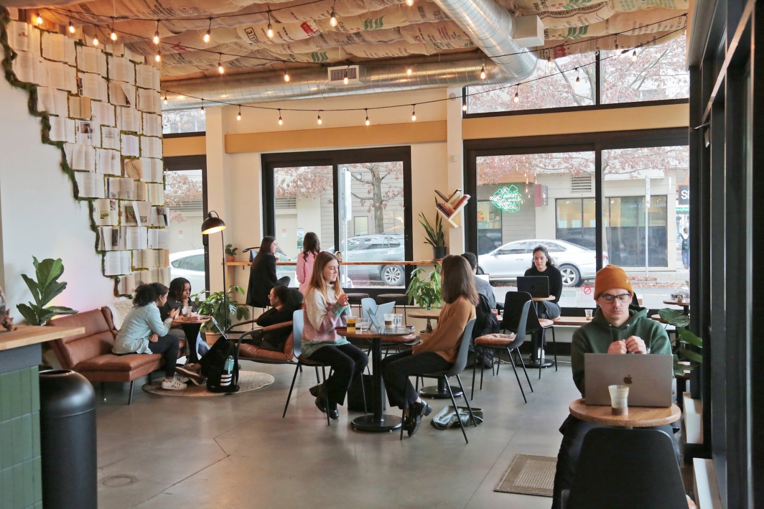 Opinion: Portland, the city that works for 28-year-olds