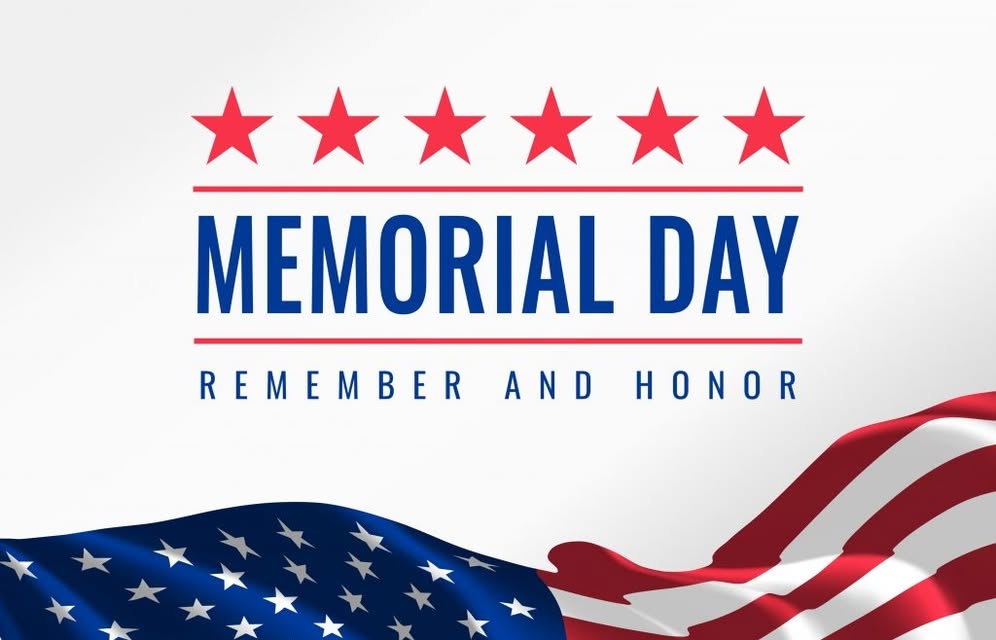🇺🇸 This Memorial Day, We Remember Together 🇺🇸 The Curry County Chamber of Commerce joins our community in honoring t...