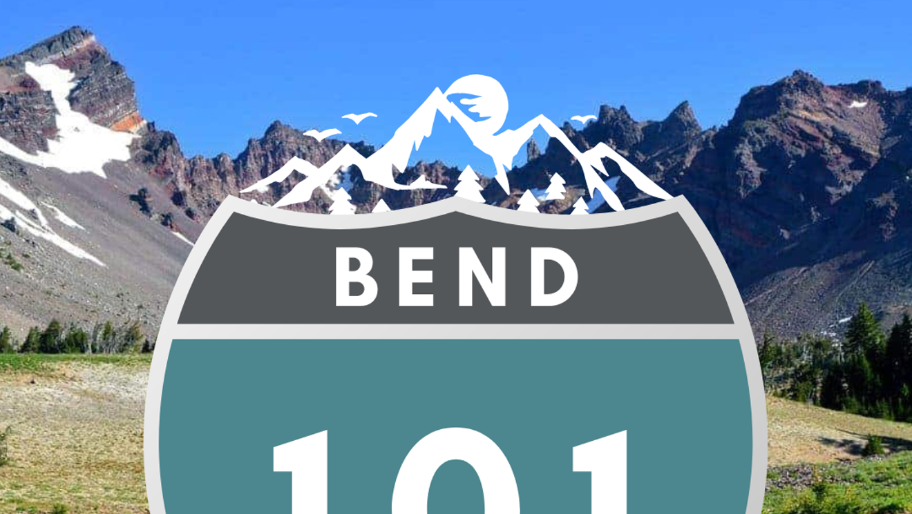 BEND 101: Connecting Through the Outdoors—June 3