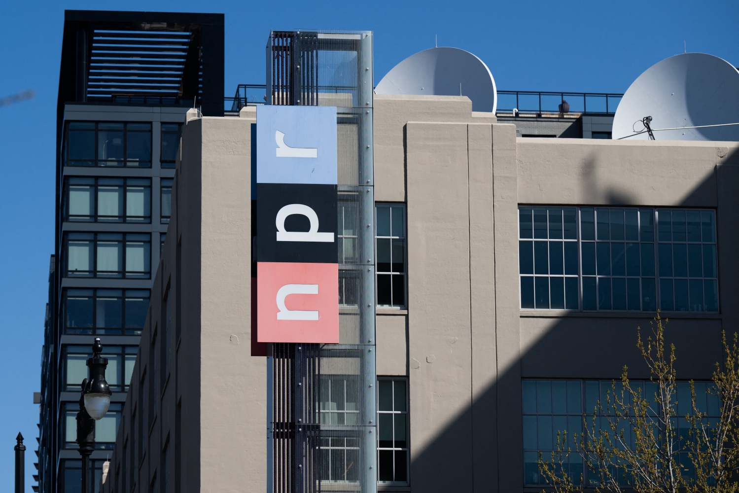 Senate set to debate cuts to NPR, PBS and foreign aid