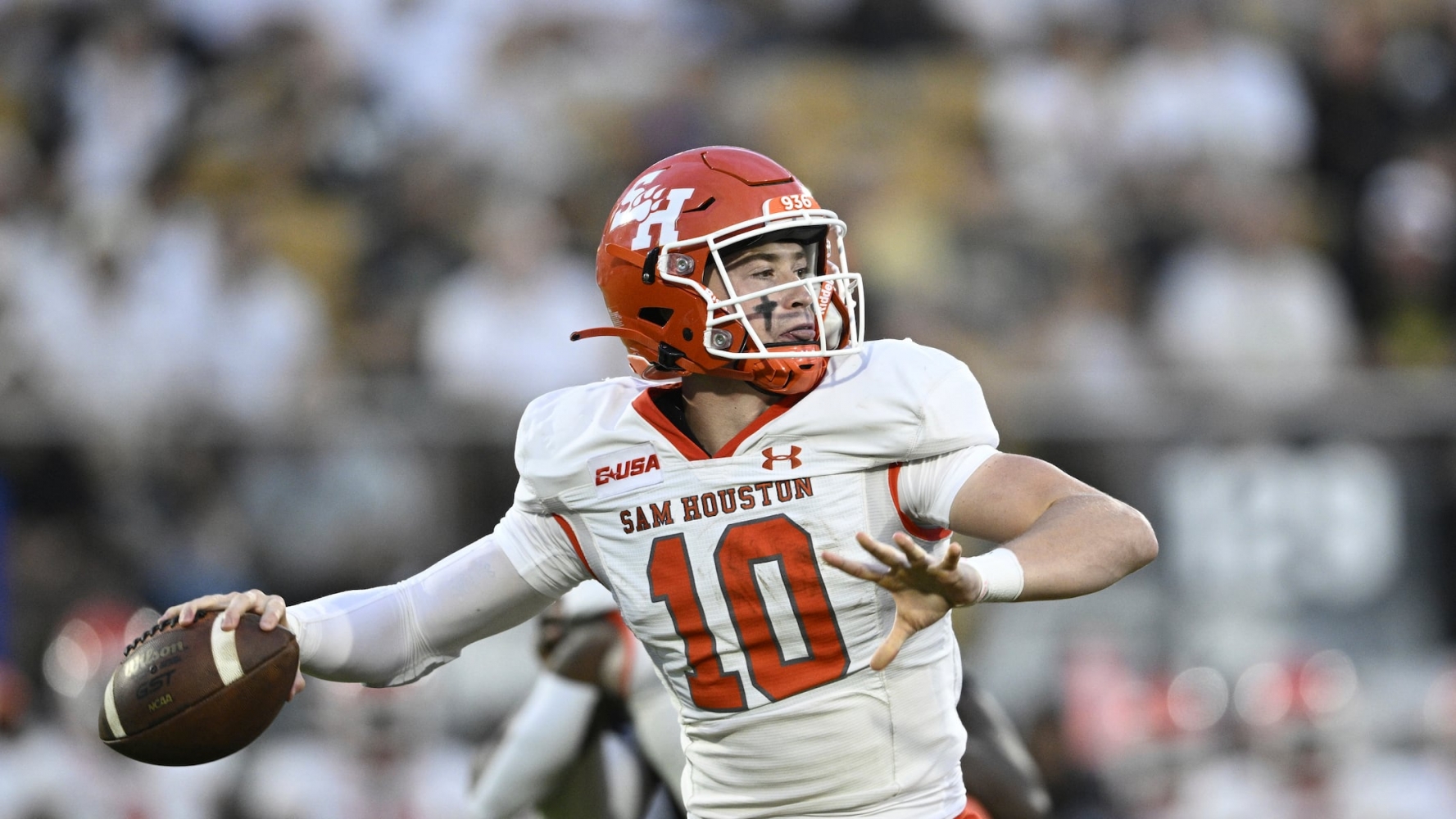 Oregon State football early opponent preview: Sam Houston
