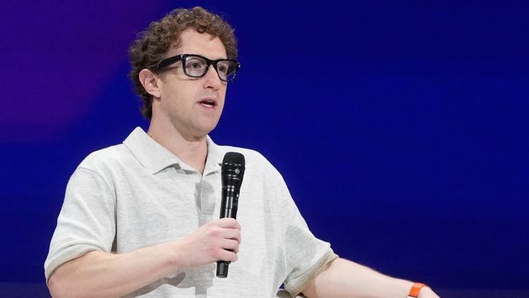 Meta CEO Mark Zuckerberg expected to testify in $8 billion Facebook privacy lawsuit