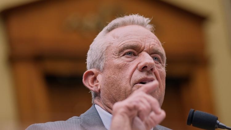 RFK Jr. has pushed for psychedelic therapy. Does it work?