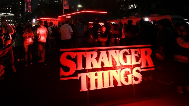 Netflix releases 'Stranger Things 5' trailer ahead of final season