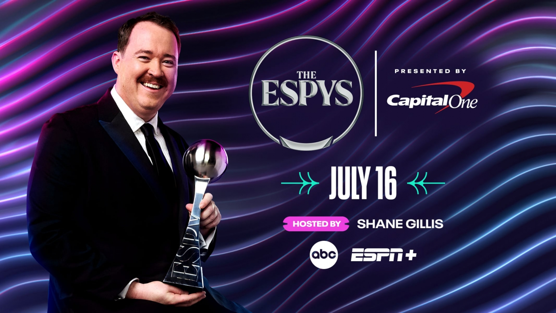 Watch the ESPY awards for free tonight; Who will win Best Athlete of the Year?