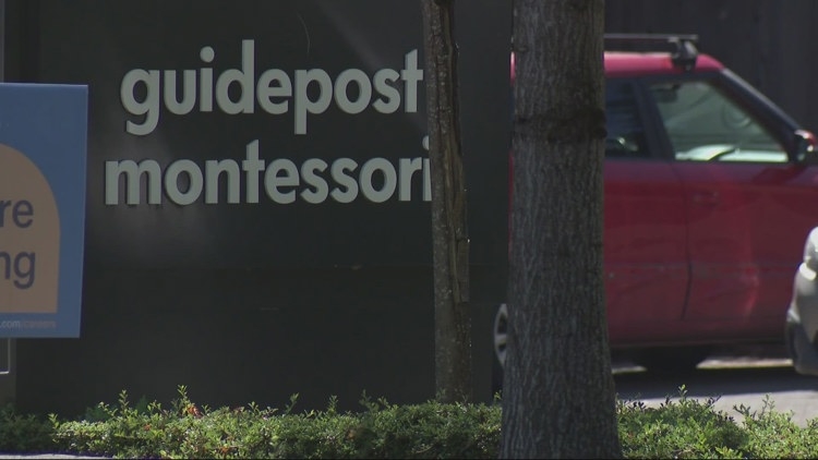 Father detained by ICE while dropping off his child at Beaverton preschool