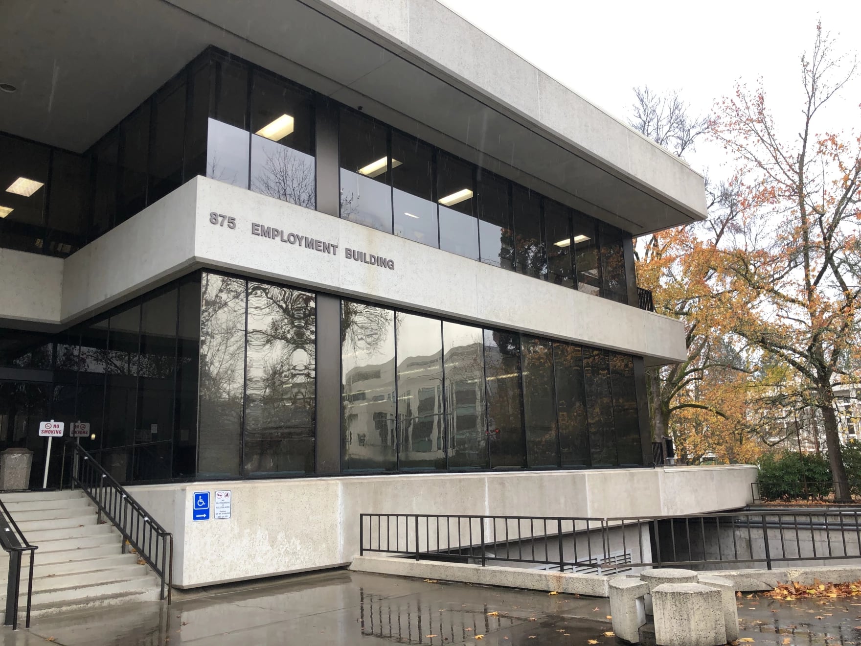 Oregon unemployment rate continues slow, steady climb
