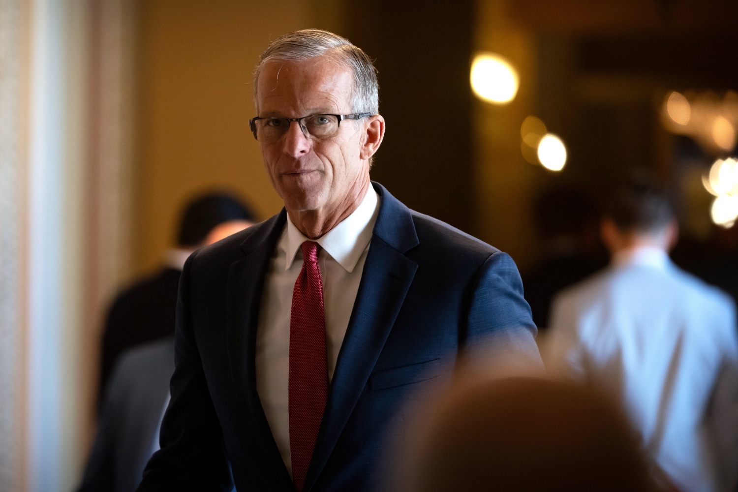 Senate approves cuts to NPR, PBS and foreign aid programs