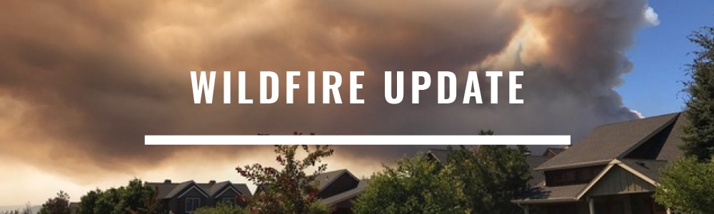 Cram Fire Morning Update – Thursday, July 17, 2025 – 11:00 a.m. | Central Oregon Fire Information