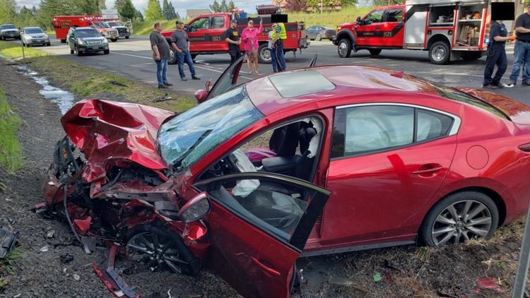 'I couldn’t believe it': Nitrous-impaired driver kills Oregon couple in head-on crash