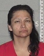 Woman who allegedly fled drunken Kalispell wreck faces felony charge
