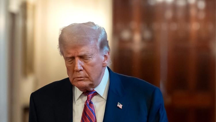Trump sues Wall Street Journal and media mogul Rupert Murdoch over reporting on Epstein ties