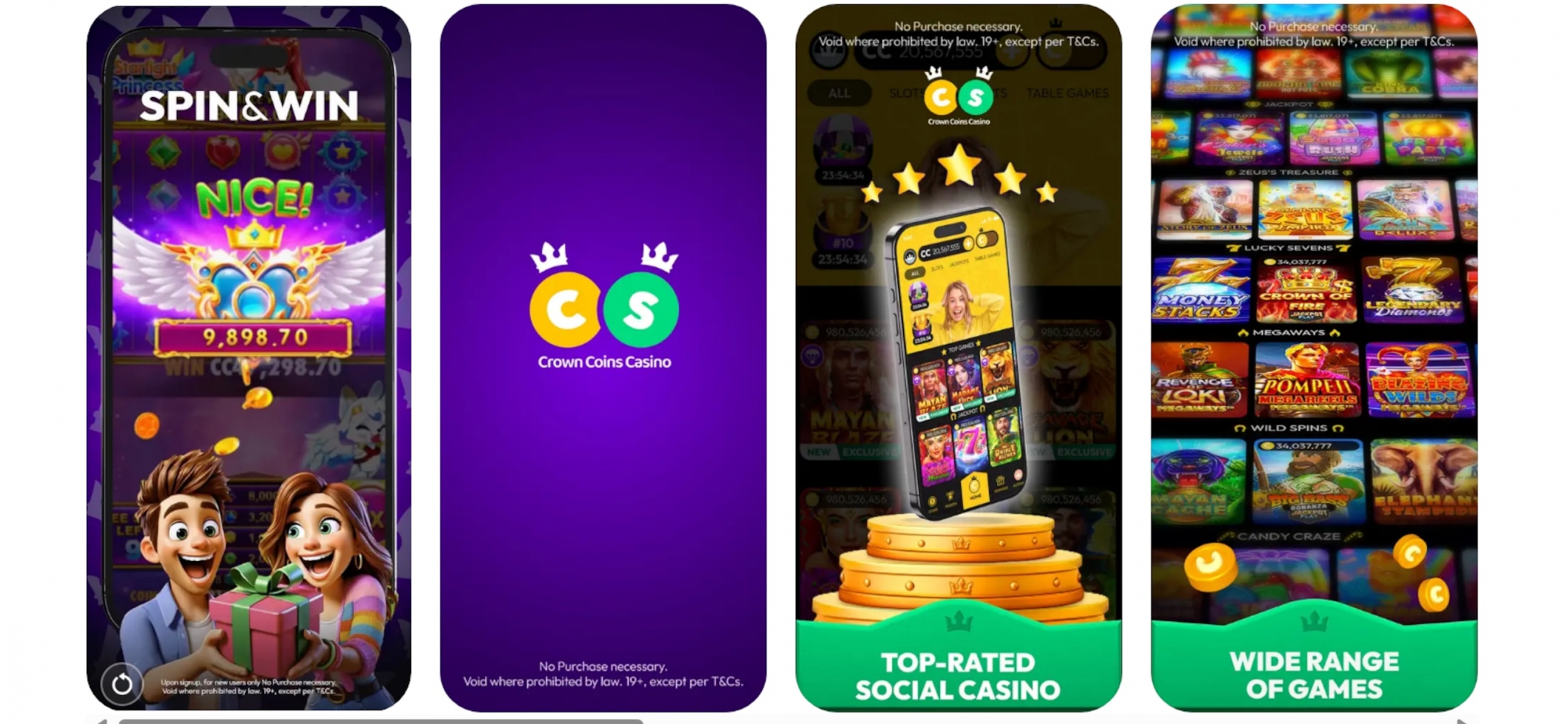 Our experts rank the best sweepstakes casino bonuses for this weekend (July 18-20)