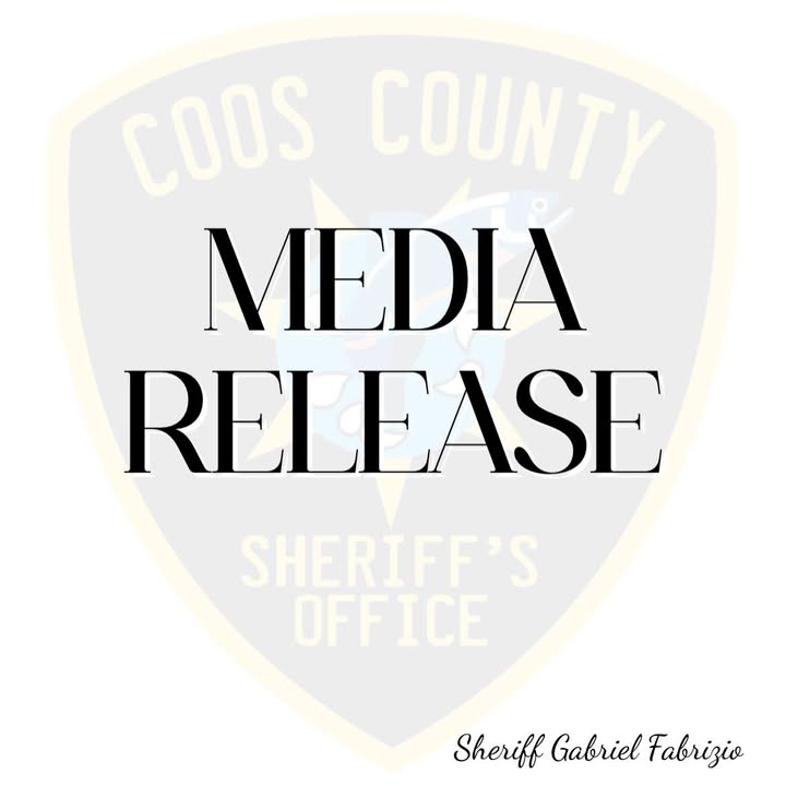 Deputy Z. Smith is at it again, folks—adding another to his warrant-catching spree! 🚨  
  
On July 17, 2025, at around 3:35 PM, Deputy Smith was wrapping up an assist on an Assault investigation when he spotted 33-year-old Chaira Fall in the area. With his warrant radar on high alert, he ran her info and—bingo!—discovered an active out-of-county warrant for her arrest.  
  
Not one to let a warrant slip by, Deputy Smith doubled back, found Ms. Fall, and took her into custody. She was transported to the Coos County Jail, booked, and probably wondering if Deputy Smith is as good at Pokémon Go as he is at catching warrants! 😄  
  
All persons are presumed innocent until proven guilty in a court of law.  
  
Keep those warrants in check, Coos County, or Deputy Smith’s collection keeps growing! 🚔