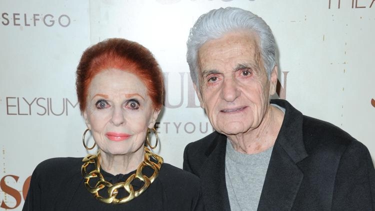 Actor Tom Troupe dies in Beverly Hills home at 97, reports say