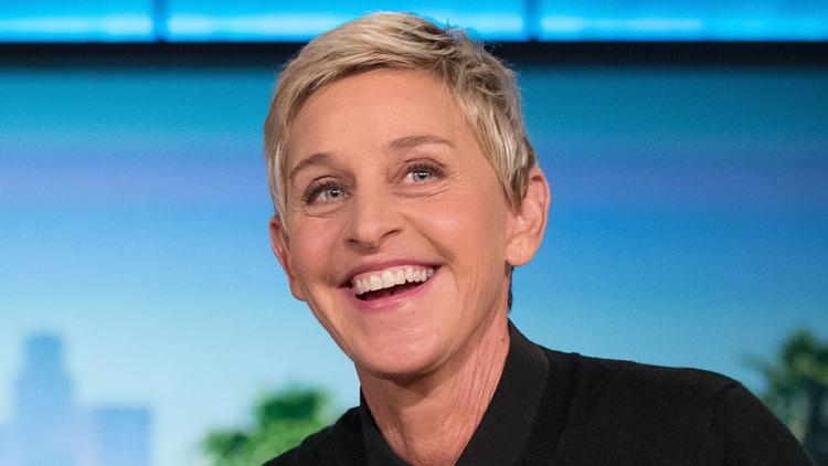 Ellen DeGeneres reveals she is no longer living in the US following 2024 election