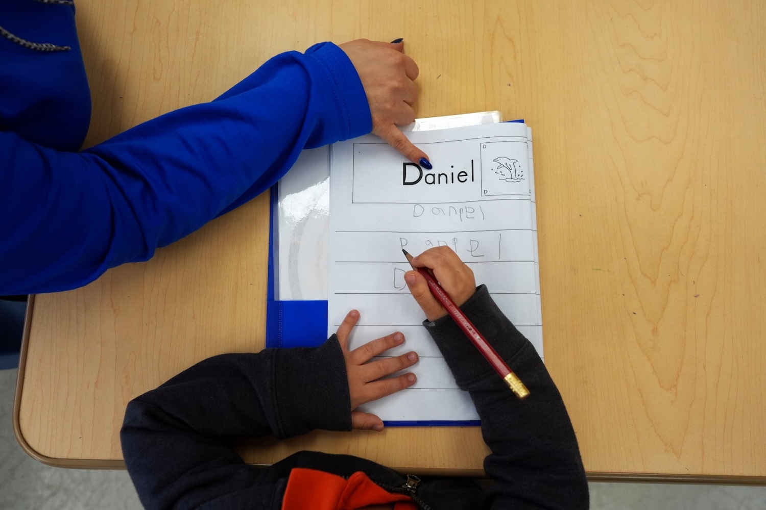 Oregon, 20 other states challenge restrictions on Head Start for kids in the US illegally