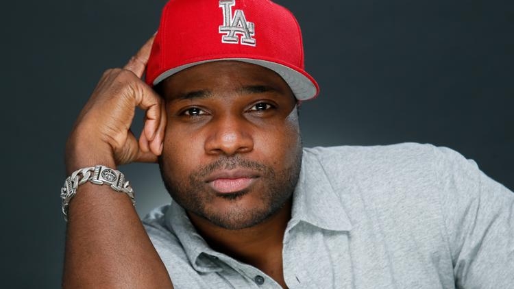 Gen Xers mourn drowning death of The Cosby Show's Theo actor Malcolm-Jamal Warner