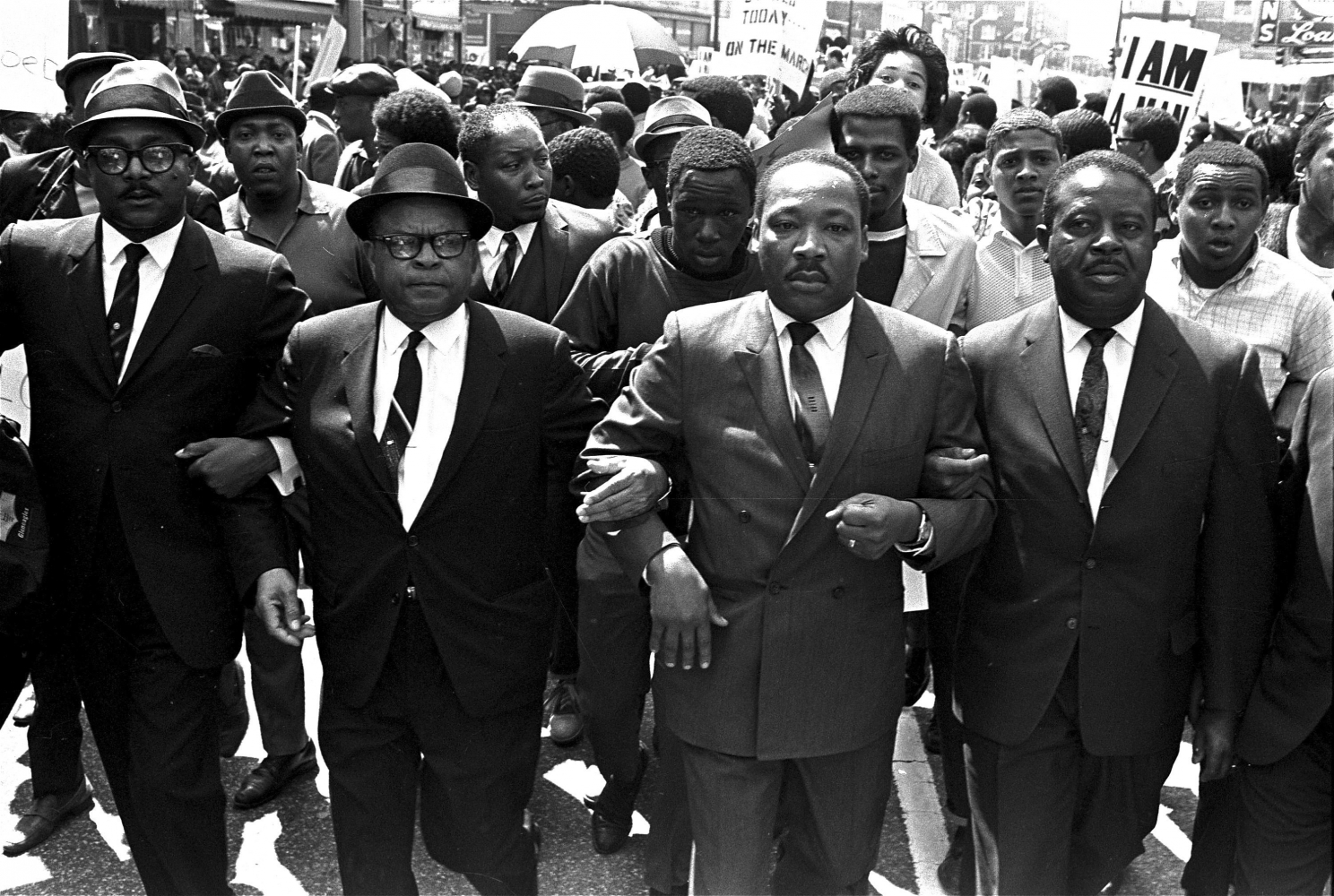 Trump administration releases FBI records on MLK Jr. despite his family’s opposition