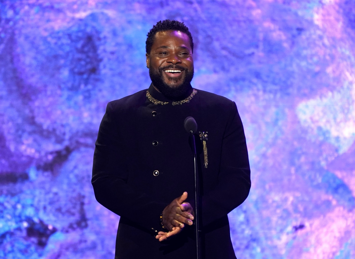 Gen Xers mourn drowning death of actor Malcolm-Jamal Warner, known as Theo on ‘The Cosby Show’