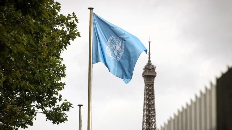 US says it's leaving UNESCO again, only 2 years after rejoining