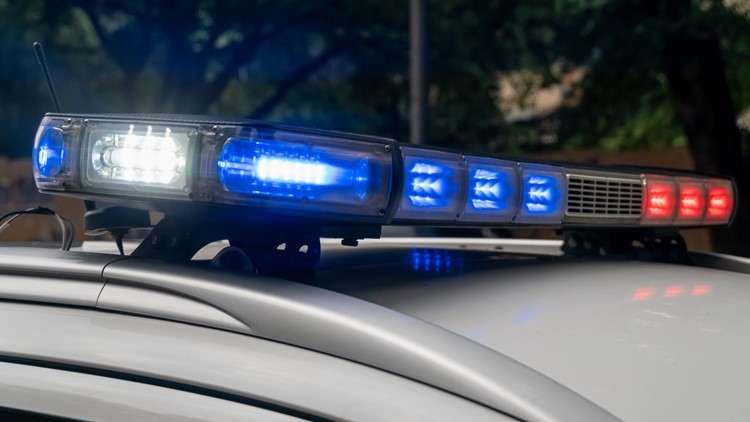 Teen arrested for attempted murder in connection to drive-by shooting in Vancouver