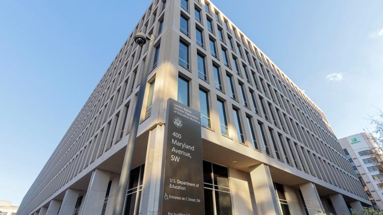 Dept. of Education quietly pauses loan forgiveness on the only plan not being challenged in court