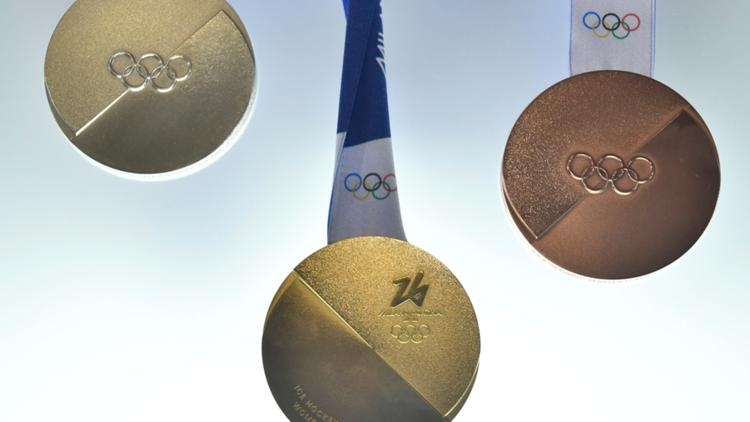 US Olympic and Paralympic officials bar transgender women from competing in Olympic women’s sports
