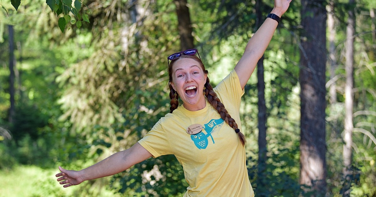 Education coordinator makes Whitefish Trail an inclusive place to learn and connect