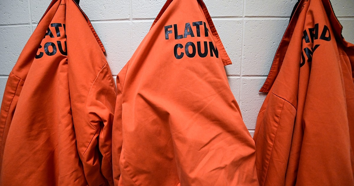State will reimburse jails holding inmates awaiting mental health evaluations