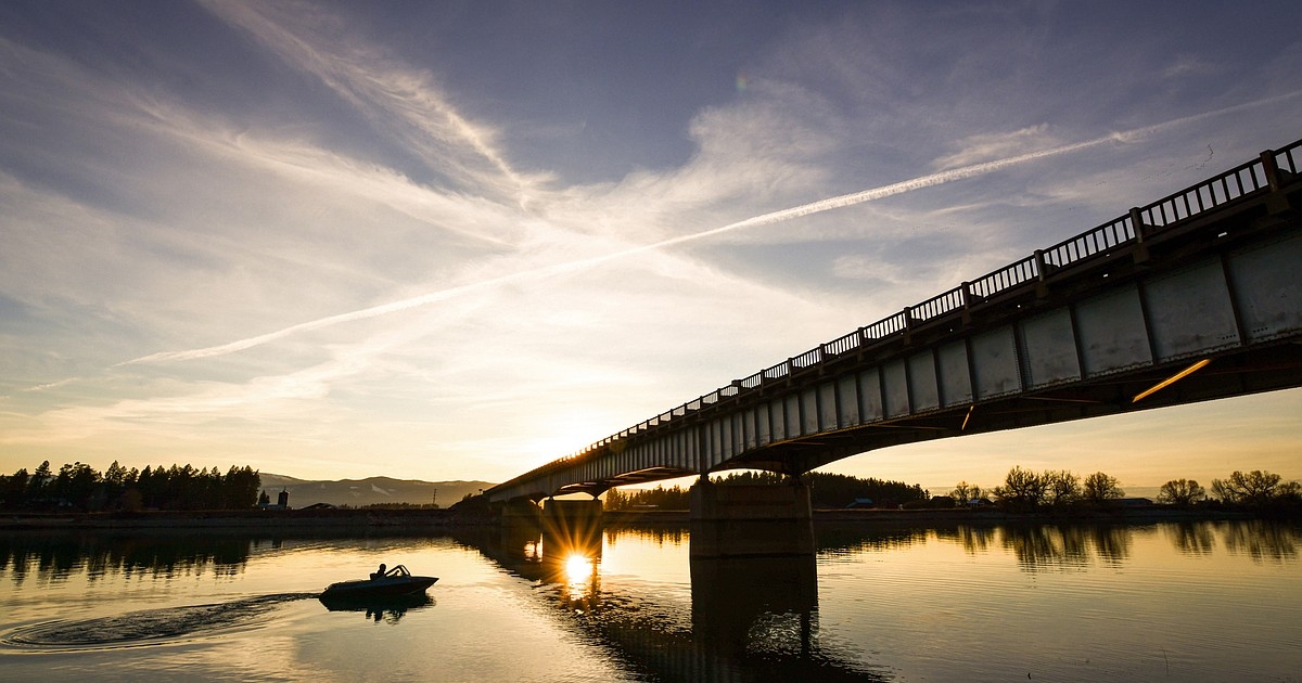 Work on Sportsman's Bridge to begin next month