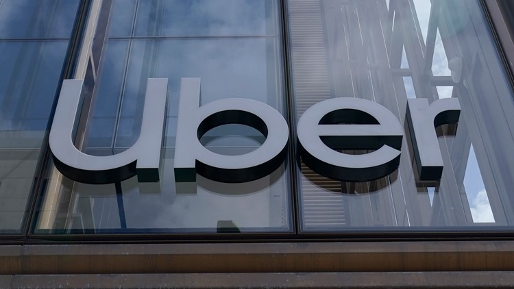Uber to test feature letting women choose women drivers and riders