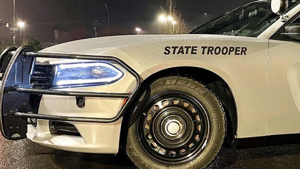 OSP: Suspect in deadly hit-and-run near Oregon coast may have fled the country