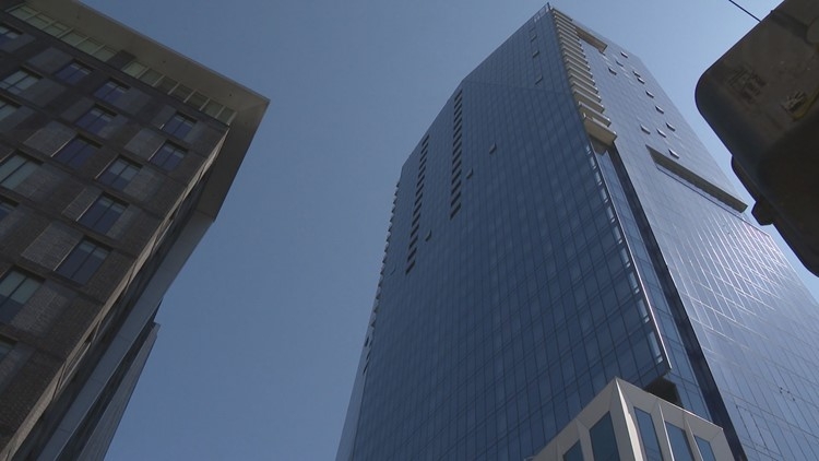 Ritz-Carlton's Portland building taken over by its lender