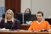 Judge sentences Bryan Kohberger to life in prison for murdering four University of Idaho students 250-year-old shipwreck identif...