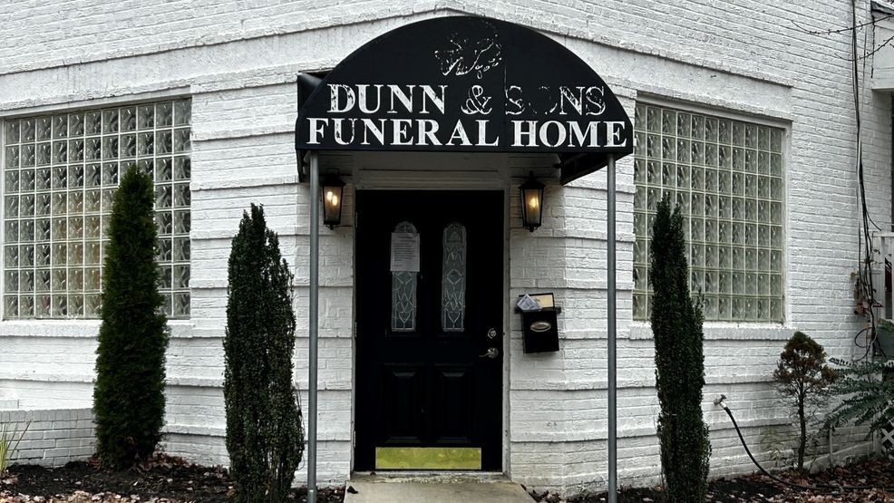 Former DC Funeral Board member fined in connection to baby's missing ashes