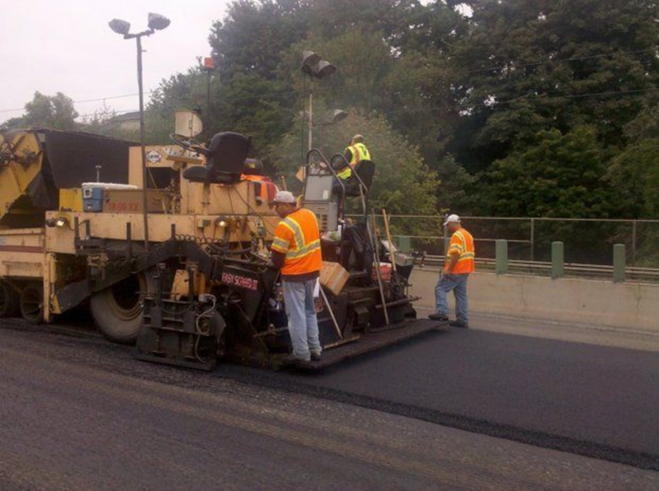 Opinion: Systemic transportation underfunding requires new investment model