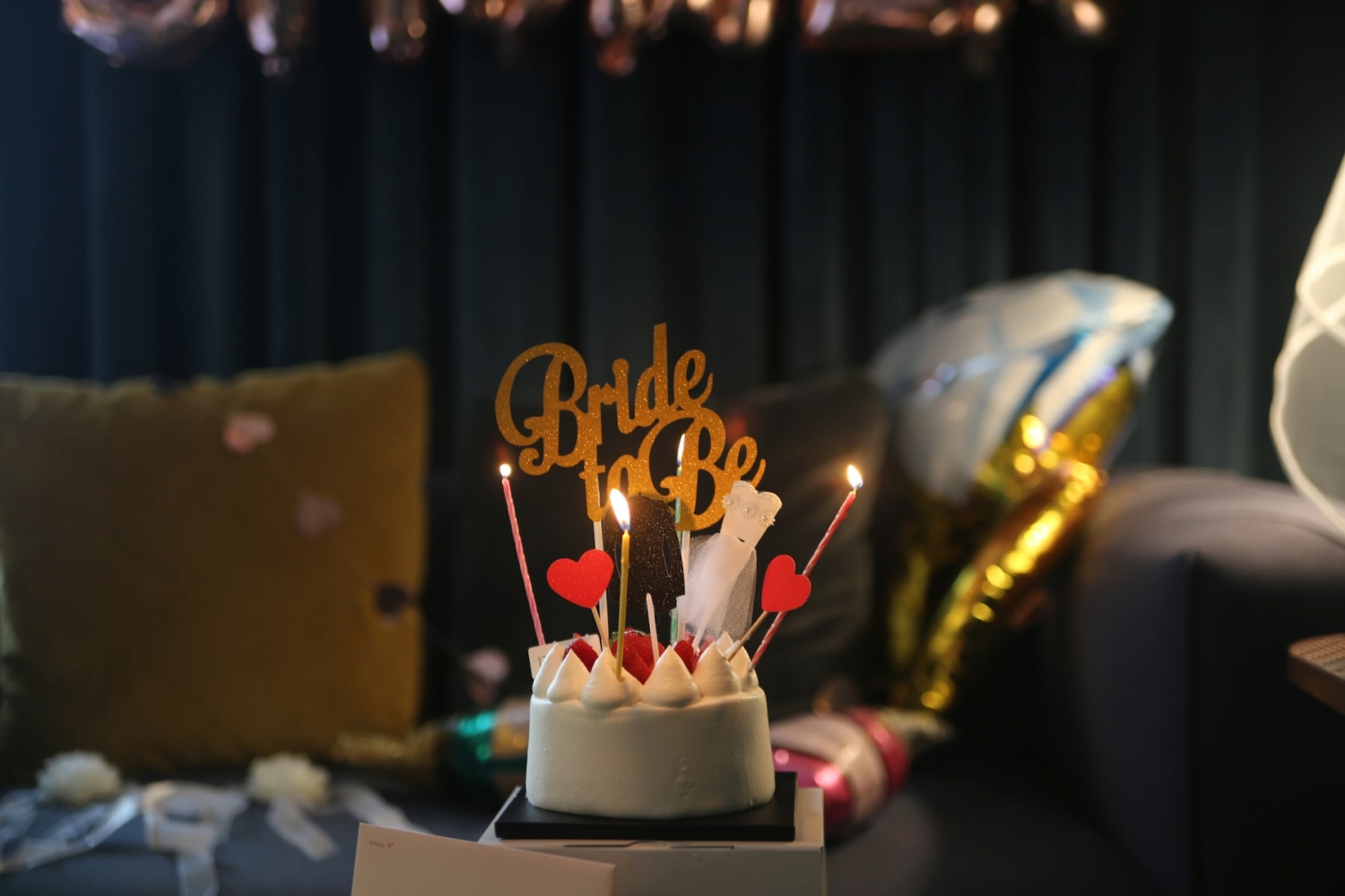 Miss Manners: Will friends feel slighted when invited to bridal shower, but not the wedding?