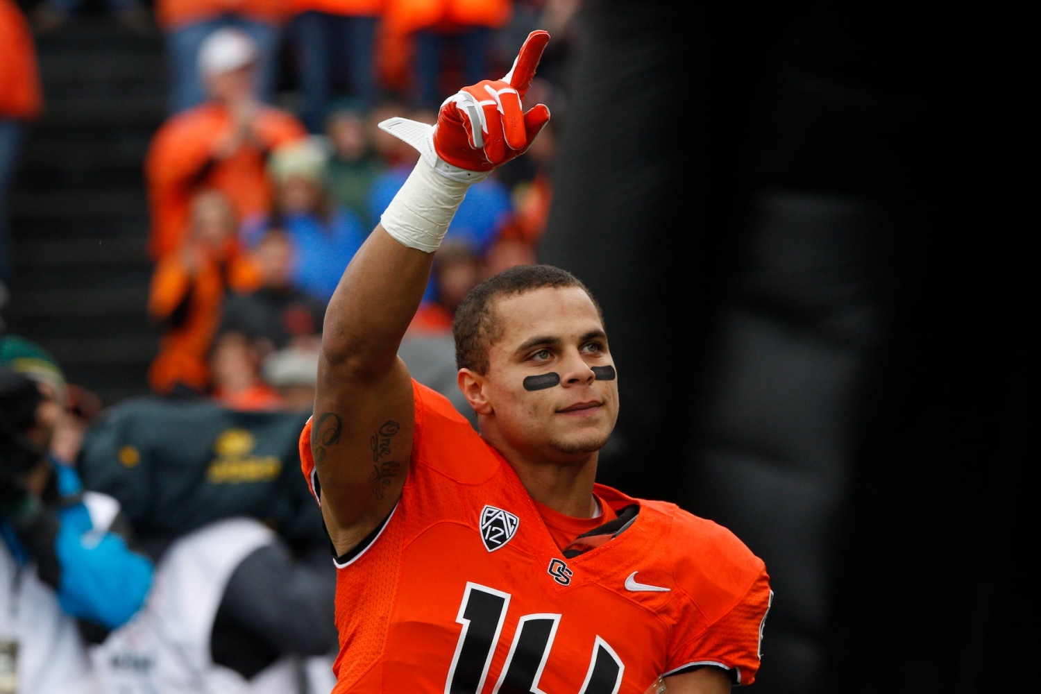 Oregon State Beavers All-Quarter-Century team nominees: Cornerbacks