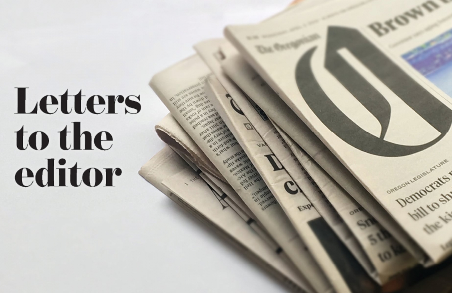 Readers respond: Water customers can’t afford filtration plant