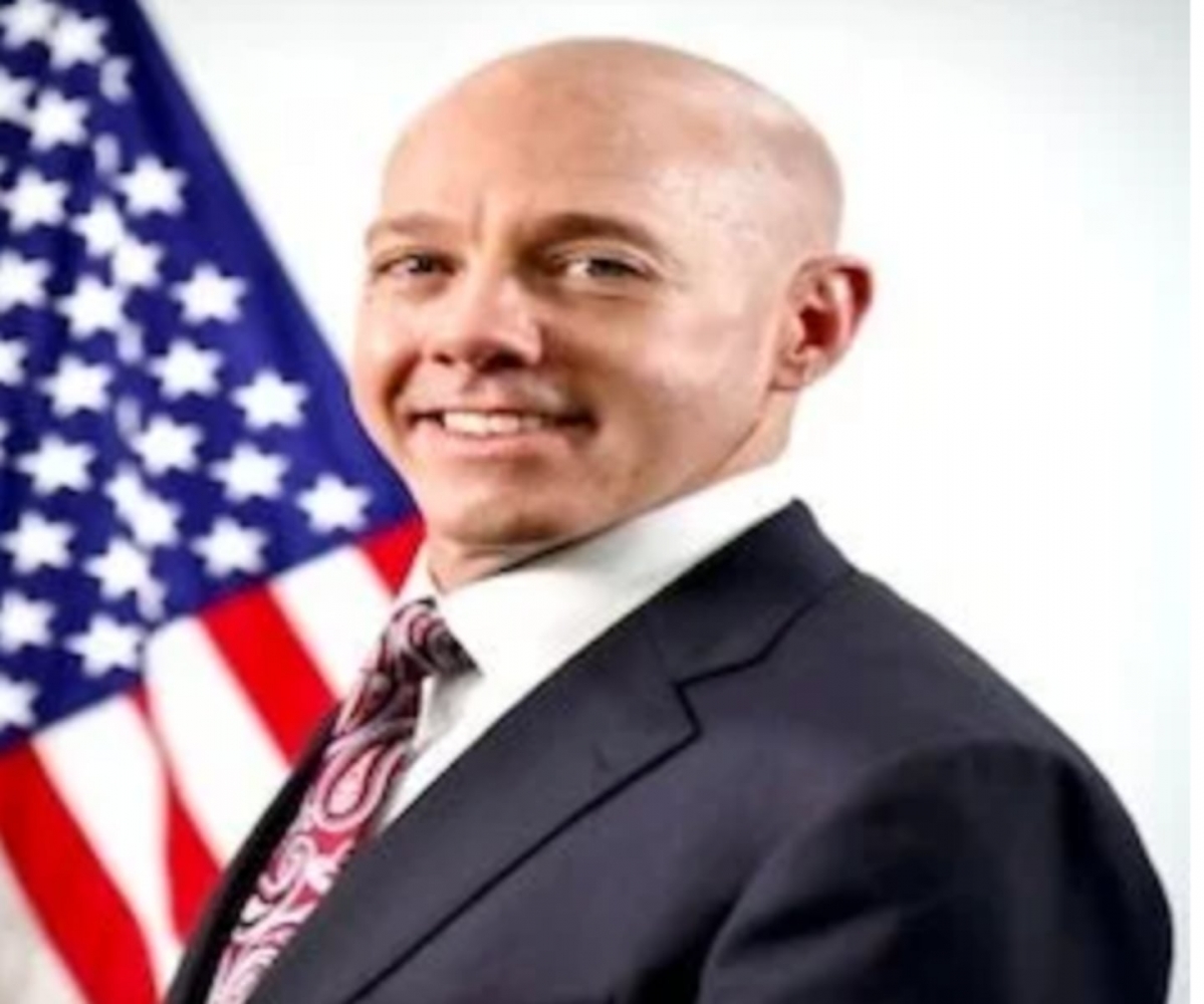 Veteran prosecutor sworn in as Oregon’s interim U.S. Attorney
