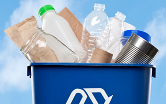 County residents now able to recycle new items