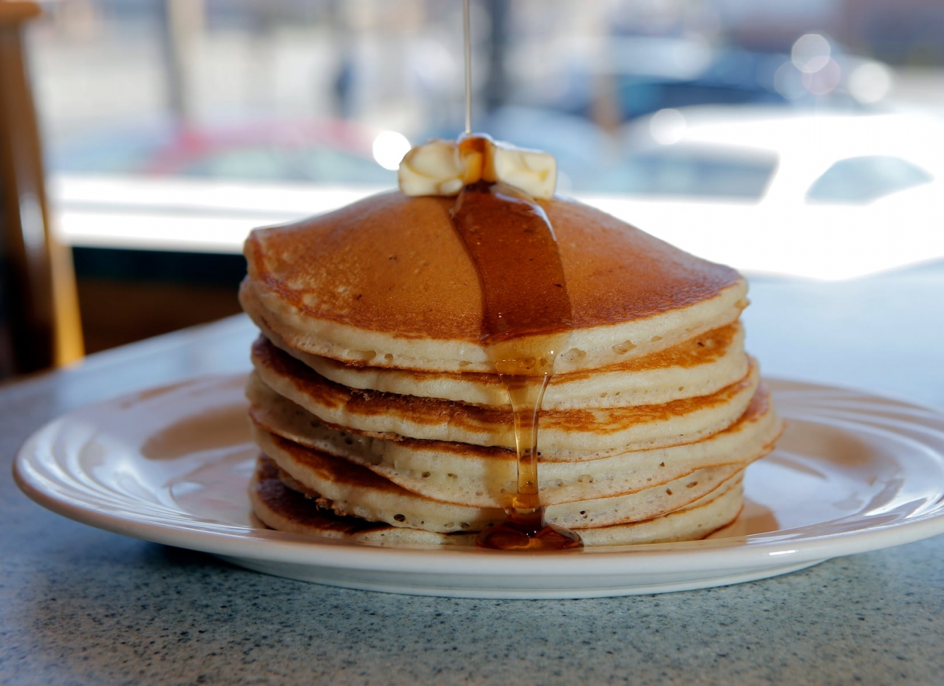 Oregon diner chain to replace several former Shari’s restaurants