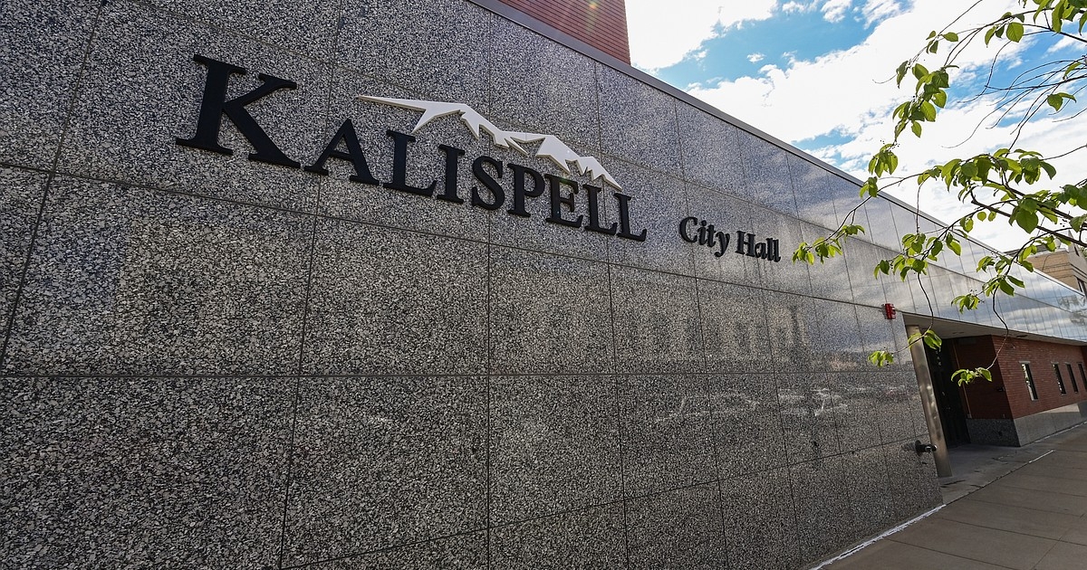 Kalispell City Council may rename Kidsports in honor of one of its founders
