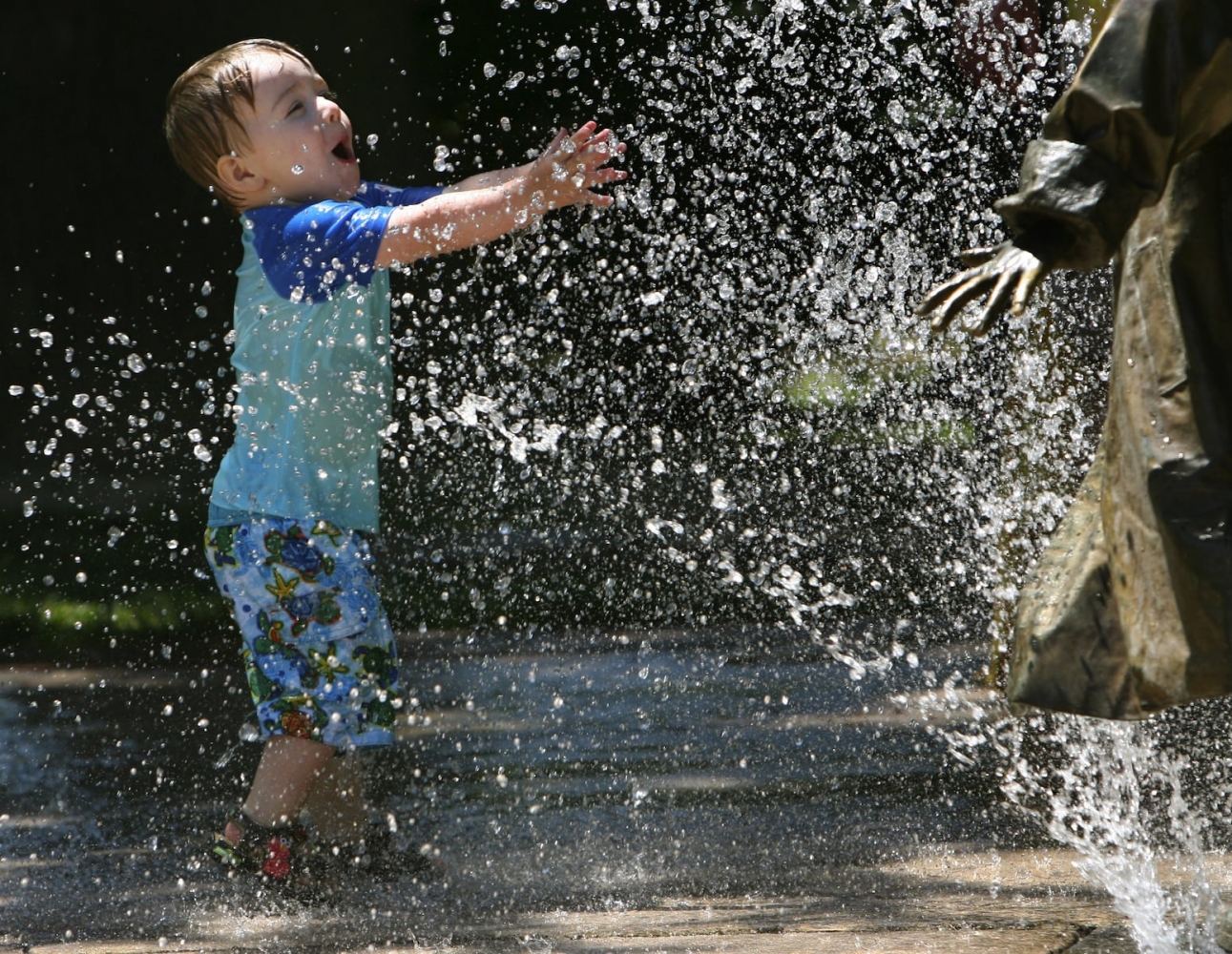 Tuesday should be Portland’s hottest day of the week with highs near 92