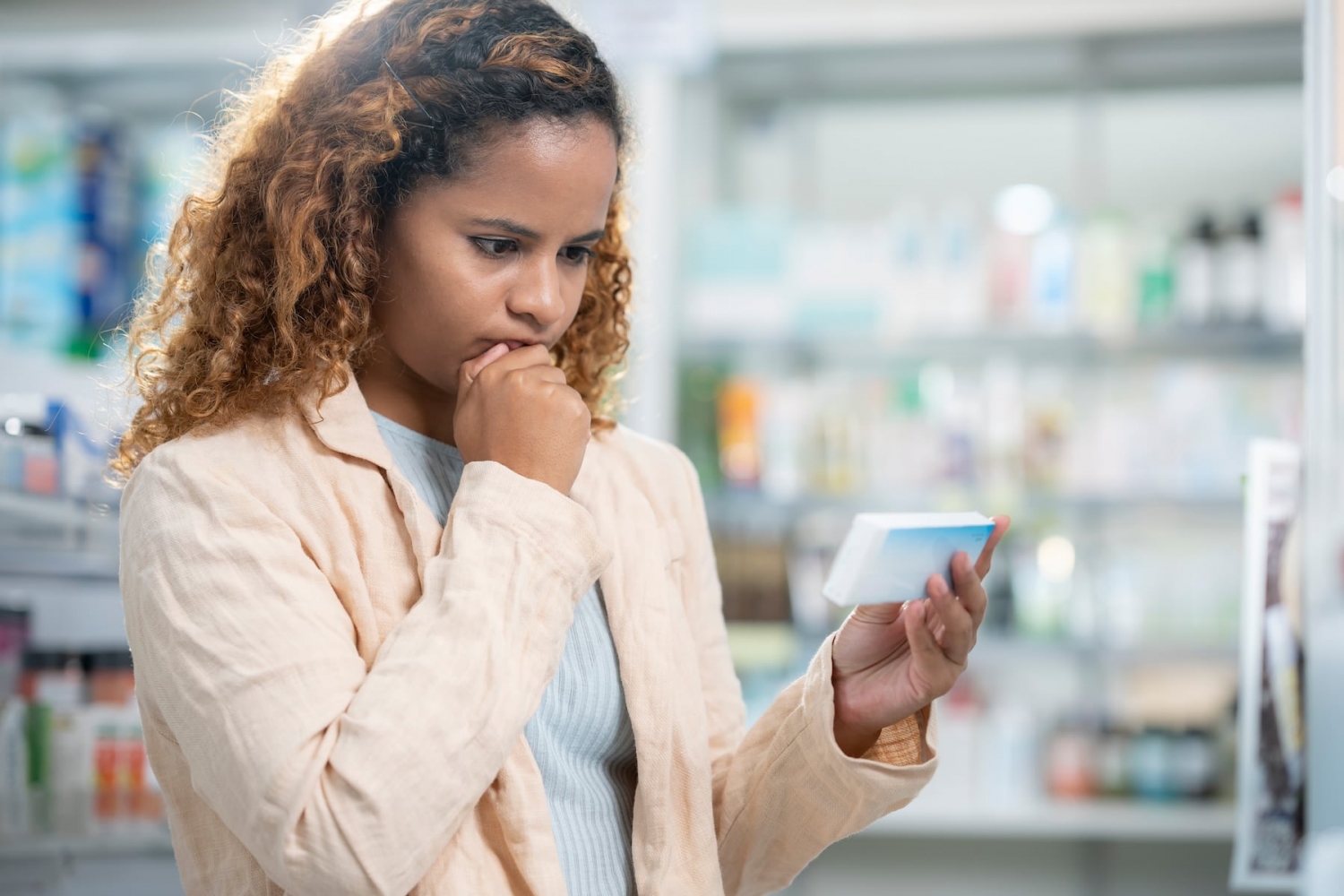 Dear Doctor: Do studies show increased cancer risk in women who take oral contraceptives?