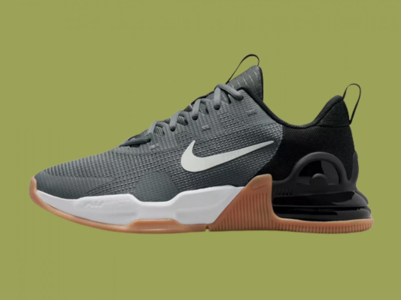 Nike’s top-rated Air Max training shoe is part of DSW’s 25% off sale right now