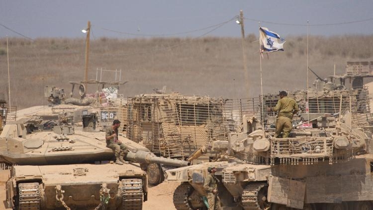 Gaza Health Ministry reports over 60,000 dead in Israel-Hamas conflict
