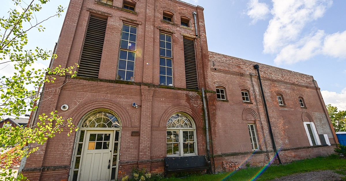 Historic Kalispell brewery to star in home renovation series