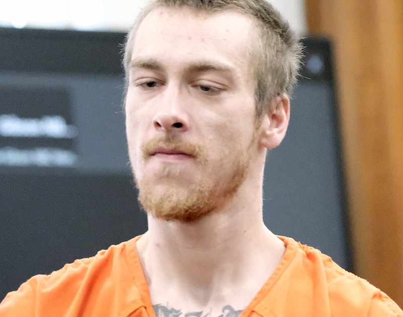 New felony charge for Libby man accused in toddler's death